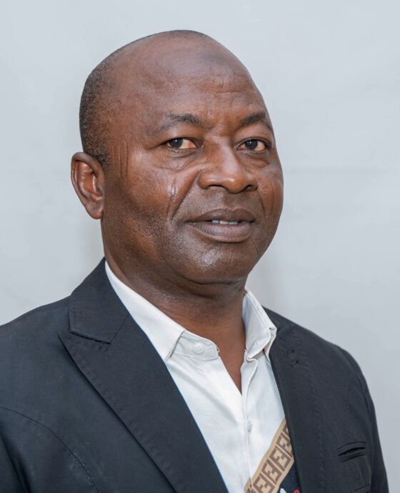 Dr. Abdulrahman Abubakar