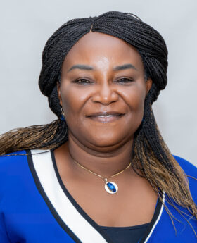 Dr. (Mrs.) Modupe Bosede Ake